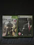 Gears Of War 3 Hitman Blood Money xbox360, снимка 1