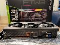 Видеокарта RTX 3070 EVGA FTW3 Ultra, снимка 3