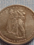 Юбилейна монета 5 рубли 2014г. Русия ПРАЖКАТА ОПЕРАЦИЯ рядка за КОЛЕКЦИОНЕРИ 43277, снимка 7