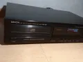 Компакт диск плейър Denon DCD-580, снимка 2