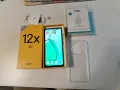 Realme 12x 5G 6/ 128 Green, снимка 3