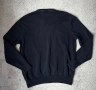 Polo Ralph Lauren Blue Sweater L, снимка 4