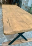 Дървени Трапезни Маси , снимка 11