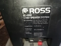 ROSS METTAL SPEAKERS-ВЧЕРА ВНОС ОТ SWISS 0711251538LCHERY2, снимка 16