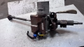Електрическа кормилна колона / прът с модул и мотор за Fiat 500 - 735451730 / 26133624 / B7227-01229, снимка 2