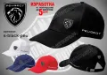 Peugeot тениска t-black-peu, снимка 3