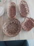 Плетени панери лот, снимка 4