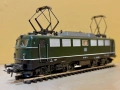 Локомотив Roco BR 140 HO 1:87 влак, влакче, DC, снимка 6