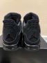 NIKE AIR JORDAN 4 - black cat, снимка 4