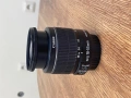 Обектив Canon 18-55, снимка 2