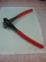 Клещи "KNIPEX" арматурни, снимка 6