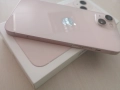 Iphone 13 Pink /100 %Battery health , снимка 7