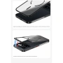 Магнитен Алуминиев Калъф за Nothing Phone (4a) Pro с Pop-Up ключалка - PC+TPU, 4 цвята, снимка 7