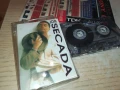 JON SECADA-TAPE 1107252000, снимка 1