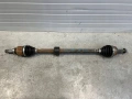 391009769R дясна полуоска от Dacia Sandero 3, 1.0 TCe, 91 кс., двигател H4D470, снимка 1