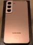 Samsung Galaxy S22 256GB 8GB Pink Gold, снимка 5