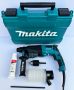 Makita HR2300 - Нов перфоратор комплект!, снимка 1