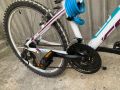 Велосипед/ колело за момиче 26" Cross Speedster Alloy бяло, снимка 3