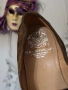 луксозни мокасини Alberto Fasciani BRIAN 57020 Penny Loafer Arabica номер 45, снимка 14