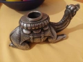 свещник камила, снимка 3