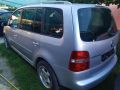    VW TUARAN 1.9TDI.105ks. , снимка 1