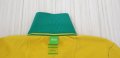 Hugo Boss Paddy Flag Brazil Cotton Modern Fit Mens Size M ОРИГИНАЛНА Тениска!, снимка 17