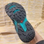 SALOMON X-CHASE MID GTX W номве 38 2/3 туристически обувки . маратонки водоустойчиви , снимка 5