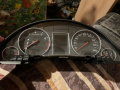 Километражно табло Ауди А4 B6, снимка 1