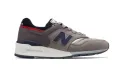 маратонки Made in USA New Balance M997WL x Woolrich : вълнен модел номер 42 ,5, снимка 5