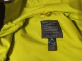 Klättermusen дамско яке М, снимка 3