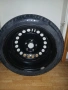 17цола резервна гума опел инсигния А , снимка 8