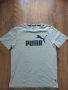 puma - страхотна мъжка тениска M, снимка 2