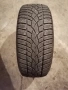 Продавам 1 брой зимна гума 205.55.16 дот 2021 Dunlop , снимка 1