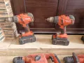 Hilti Nuron инструменти , снимка 2