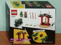 Продавам лего LEGO Ninjago 71788 - Нинджа уличният мотор на Лойд , снимка 2