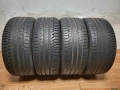 235/45/17 Continental / летни гуми, снимка 1