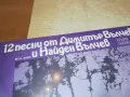 12 ПЕСНИ ОТ ДИМИТЪР ВЪЛЧЕВ-ПЛОЧА 1310241432, снимка 5