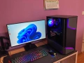 Геймърски компютър Intel core I5, NVIDIA GTX 660, SSD, Windows 11, снимка 3