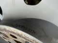 Оригинални алуминиеви джанти за Audi 5x112 17 цола, снимка 8
