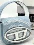 мини чанти diesel, снимка 15