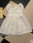 Две рокли 110 см, снимка 1 - Детски рокли и поли - 45387445