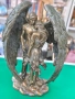 Статуетка ,,Ангел пазител,, Veronese Selina Fenech , снимка 3