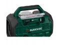 Компресор със smart battery 4Ah ParkSide PKA 20-LI A1, снимка 4