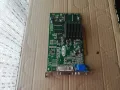 Видео карта ATi Radeon 7000 XVR100 64MB DDR 128bit PCI, снимка 9