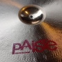 Чинел Paiste 2002 Classic Wild Ride 22" НОВ!, снимка 4