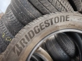 4бр. зимни гуми 235/55/19 Bridgestone, снимка 5