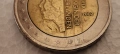 Евро монета за колекция, снимка 4
