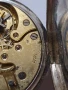 сребърен джобен часовник, снимка 4