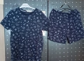 летни пижами размер 122-128см, снимка 4