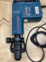 Къртач под наем София - BOSCH GSH 11 Professional, 11кг, 1500 W, 16.8 J, снимка 2